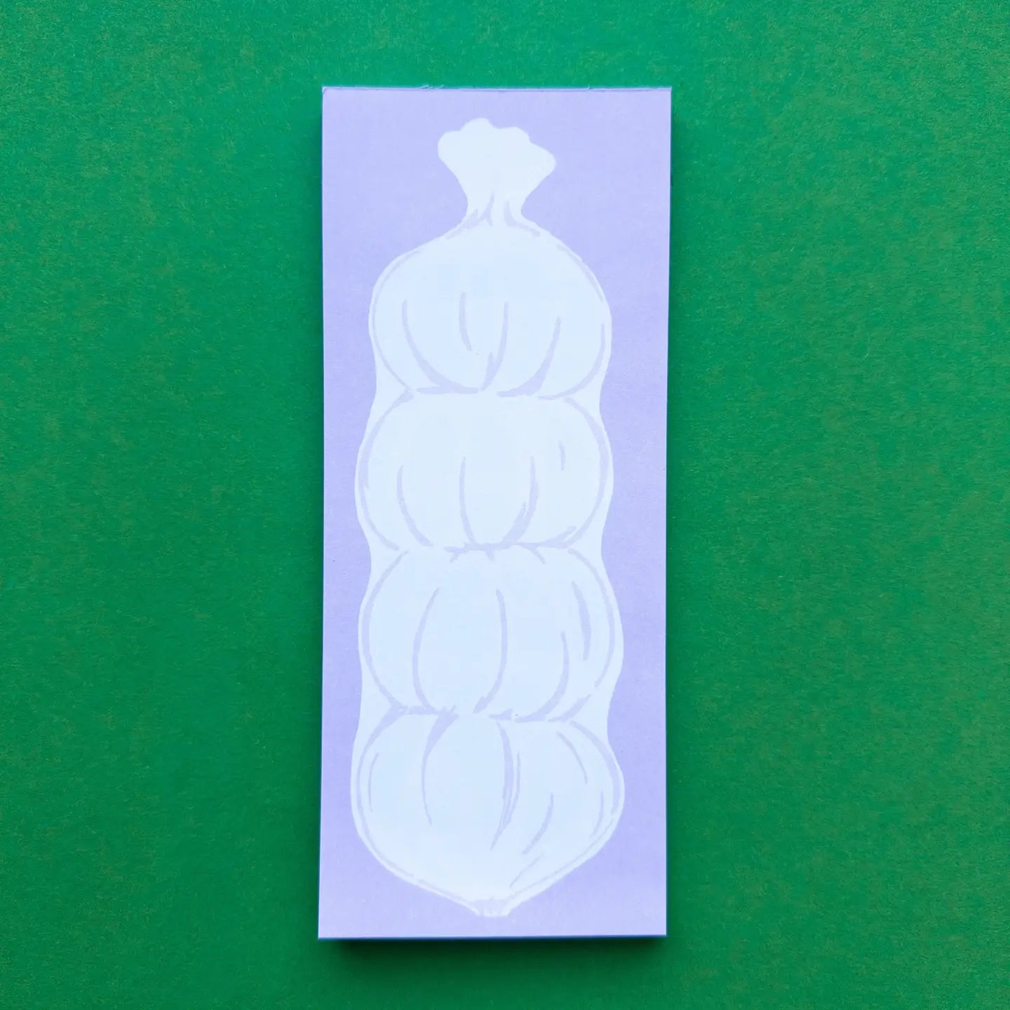 Mel Andrel Memo Notepads
