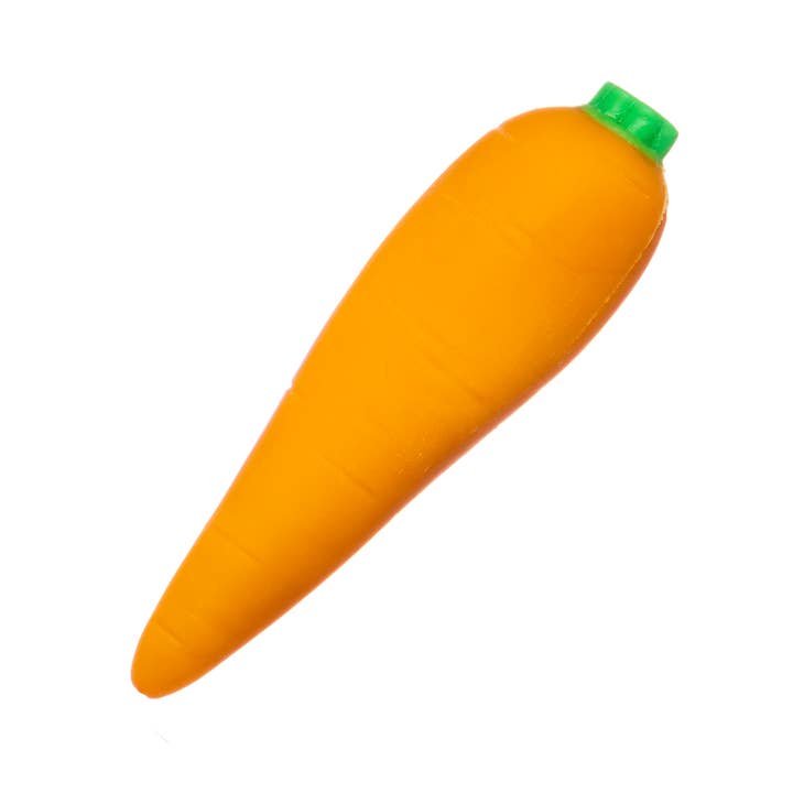 Stretchy Sand Carrot