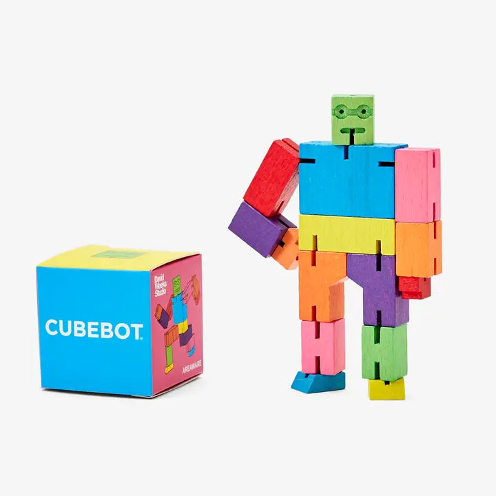 Cubebot Micro