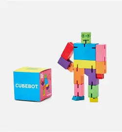 Cubebot Micro