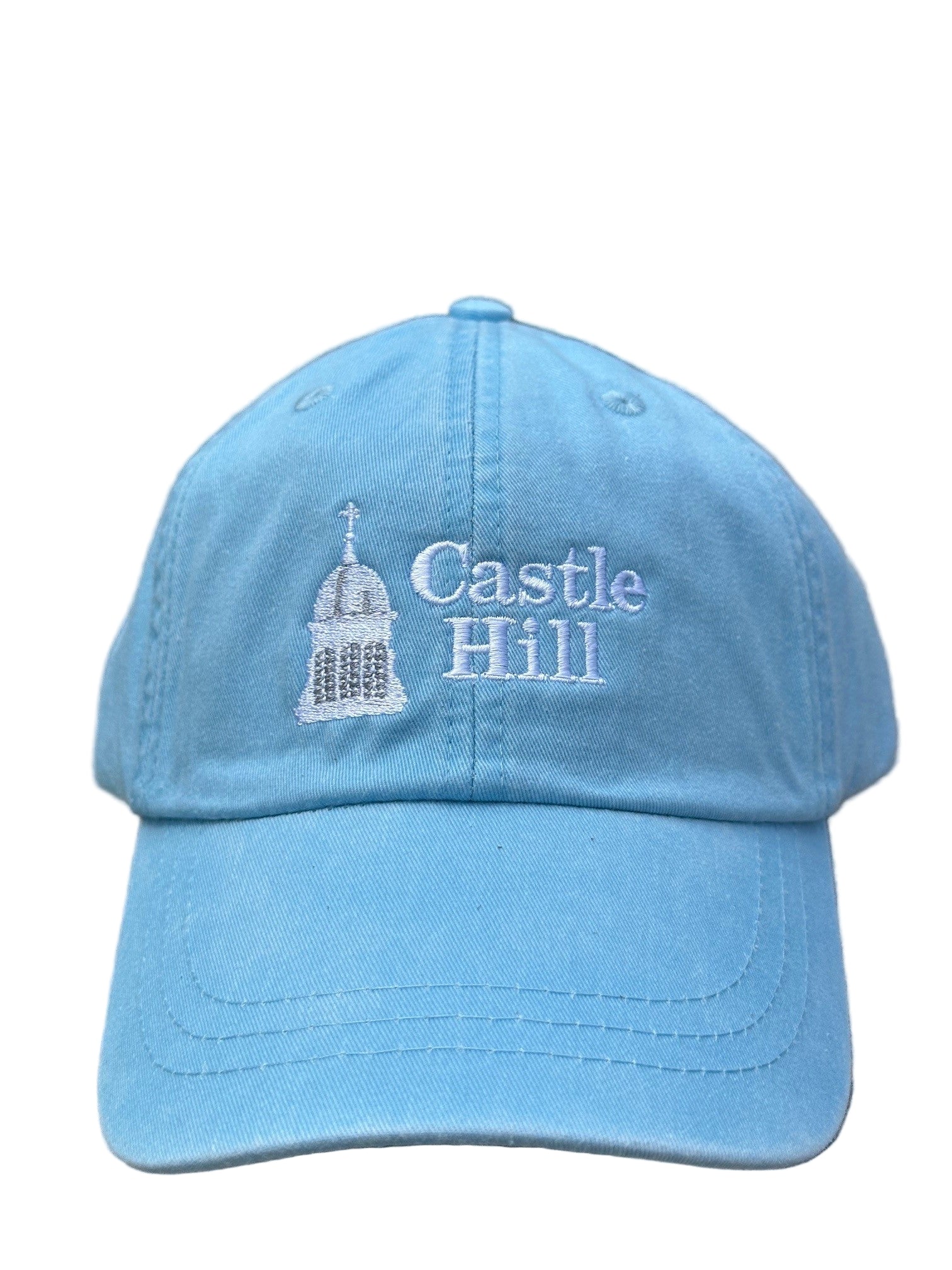 Cupola Baseball Cap - Assorted Colors