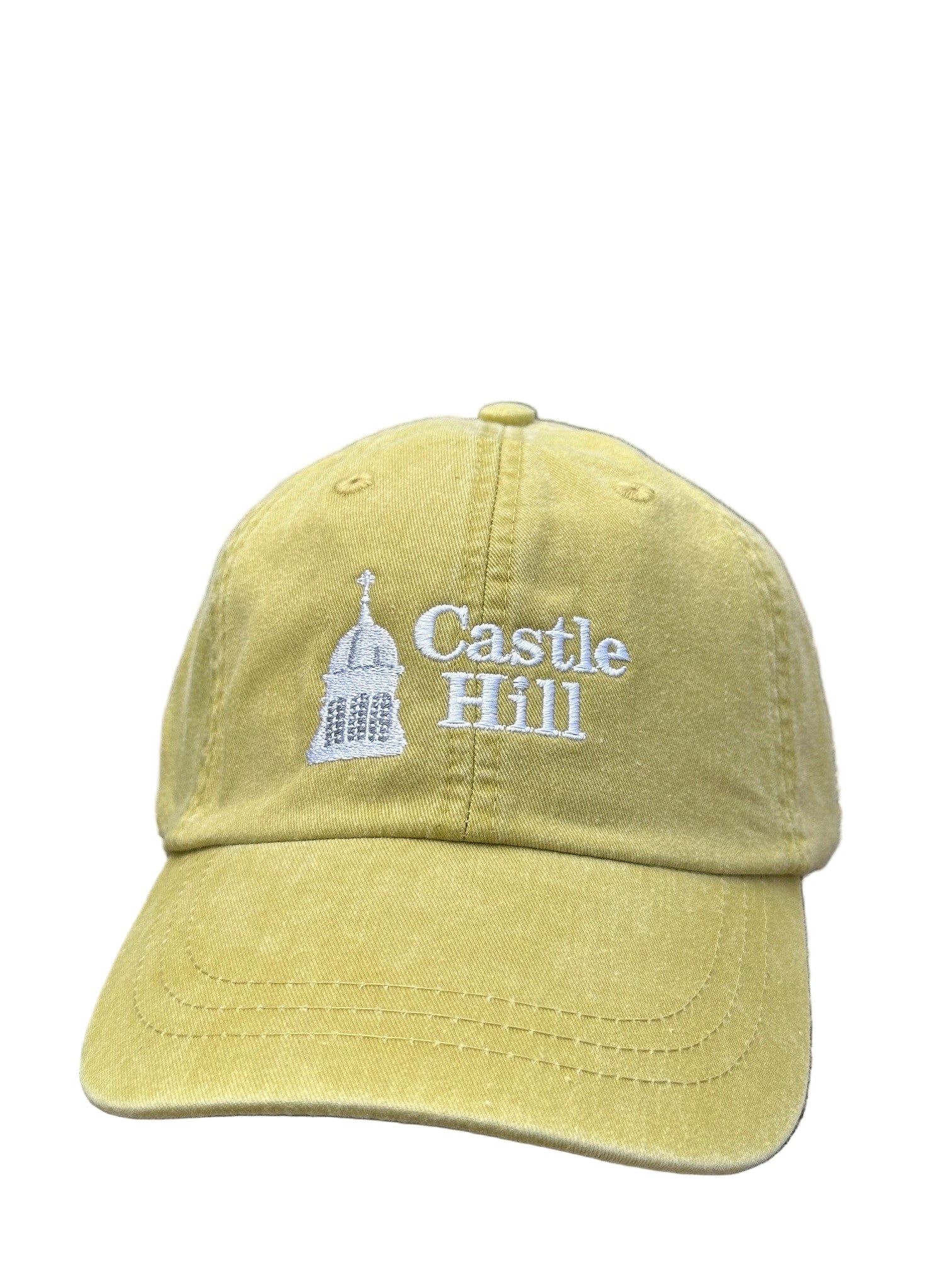 Cupola Baseball Cap - Assorted Colors