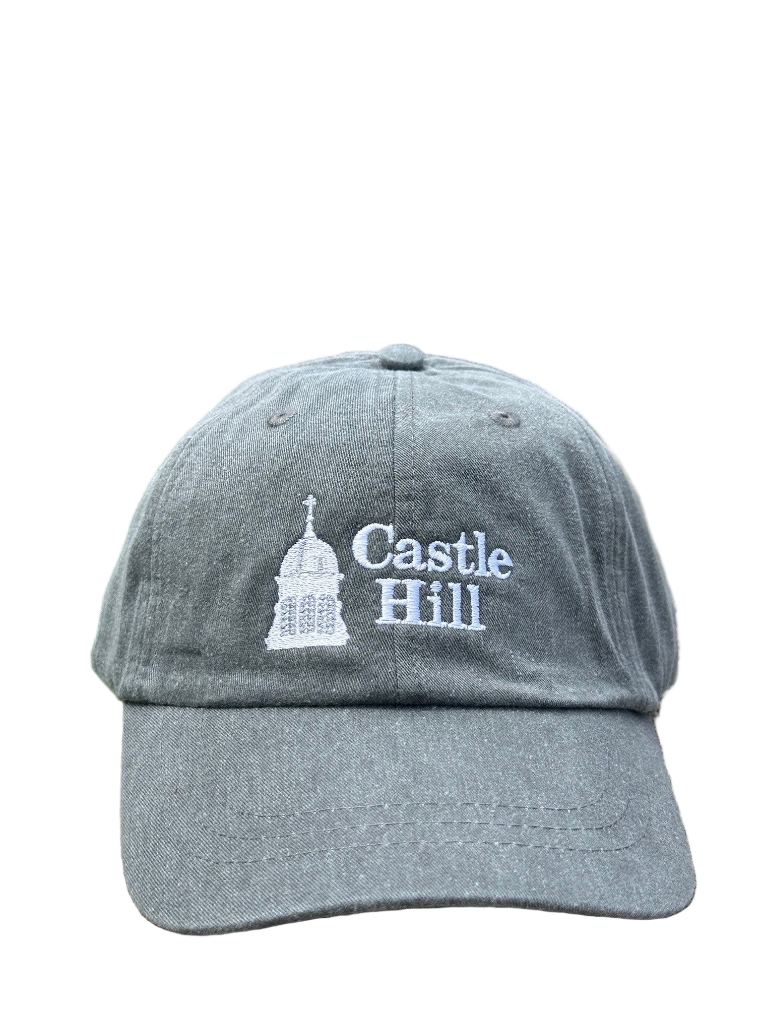 Cupola Baseball Cap - Assorted Colors
