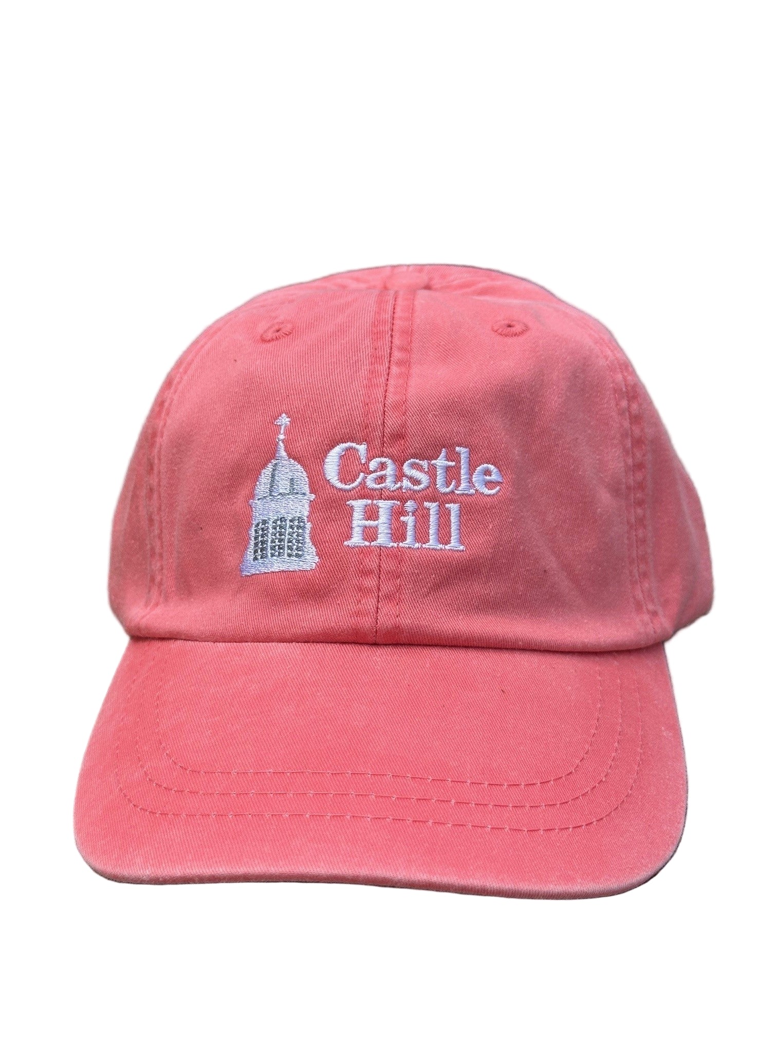Cupola Baseball Cap - Assorted Colors