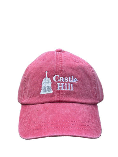 Cupola Baseball Cap - Assorted Colors