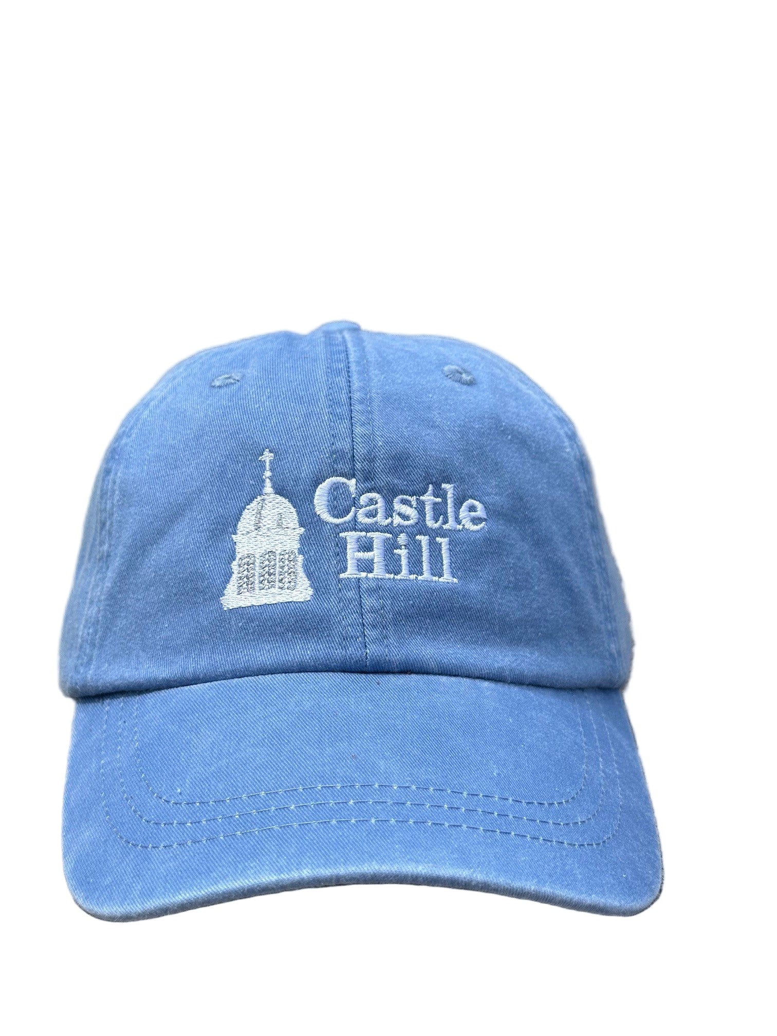 Cupola Baseball Cap - Assorted Colors