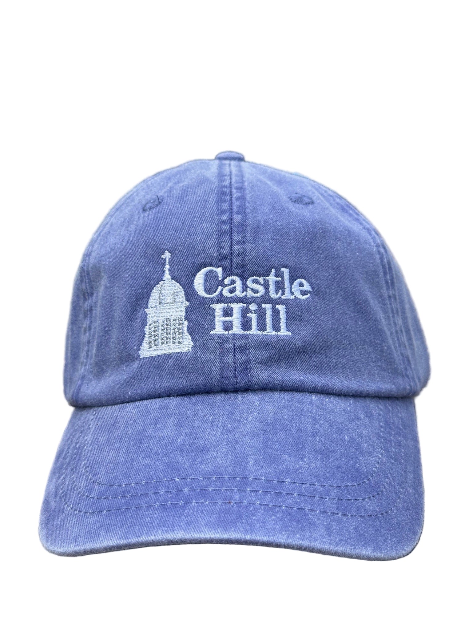 Cupola Baseball Cap - Assorted Colors