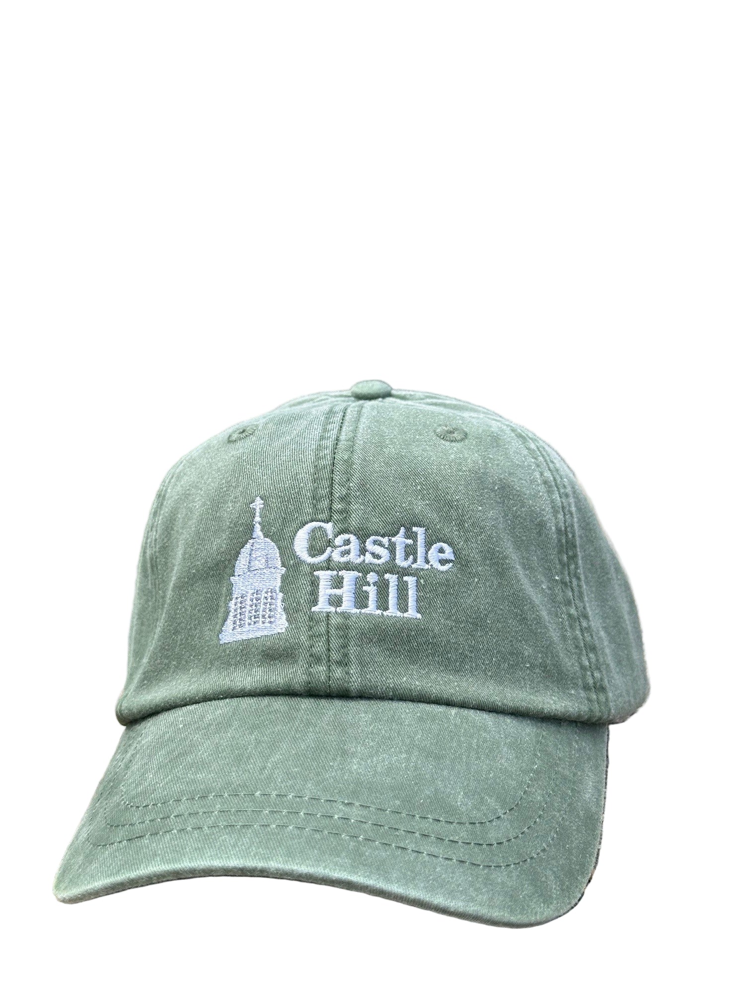 Cupola Baseball Cap - Assorted Colors