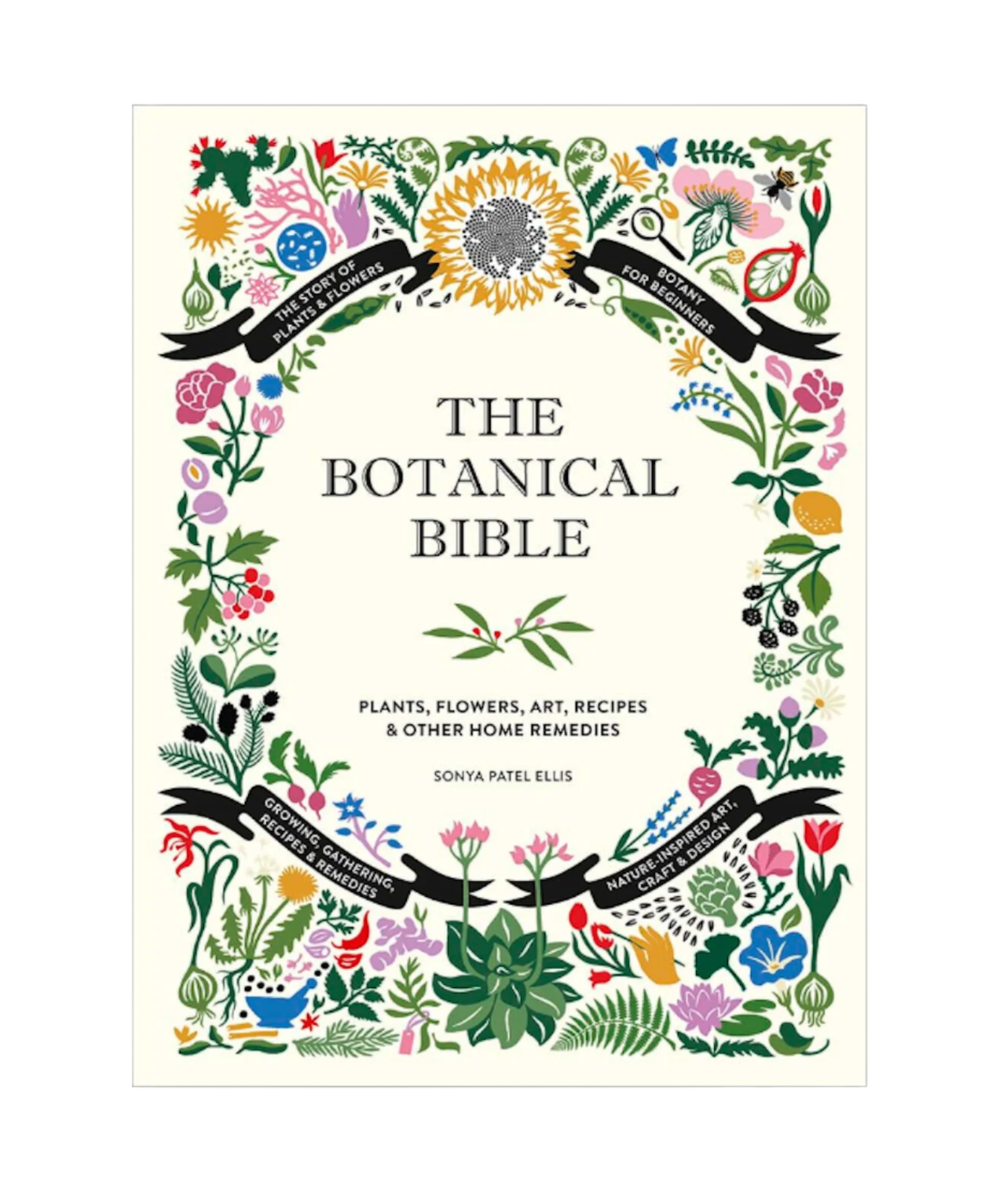 The Botanical Bible