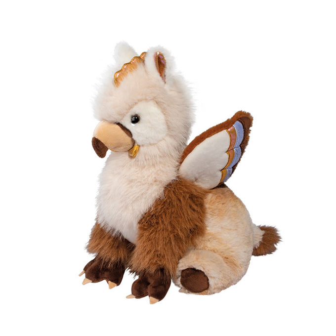Baby Gryphon Plush Toy