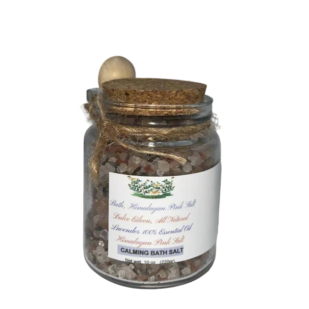 Glass Jarred Products