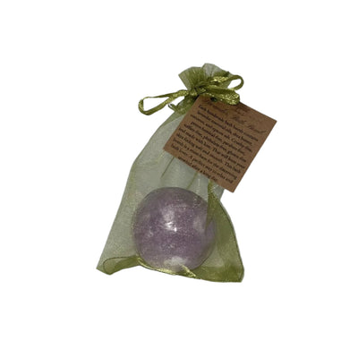 Bath Bombs