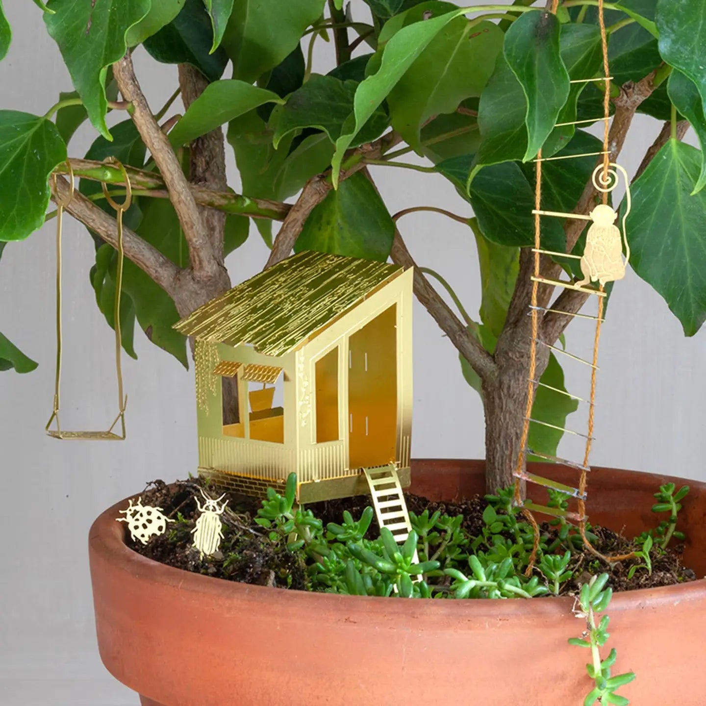 Botanopia Plant Decorations