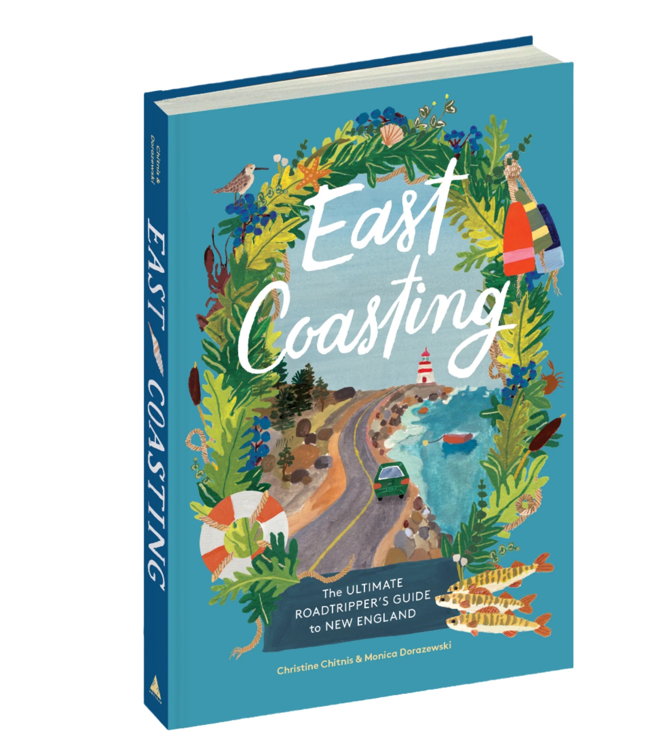East Coasting