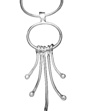 Twiggy Necklace