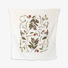 Load image into Gallery viewer, SCHG - June &amp; December Flour Sack Tea Towels
