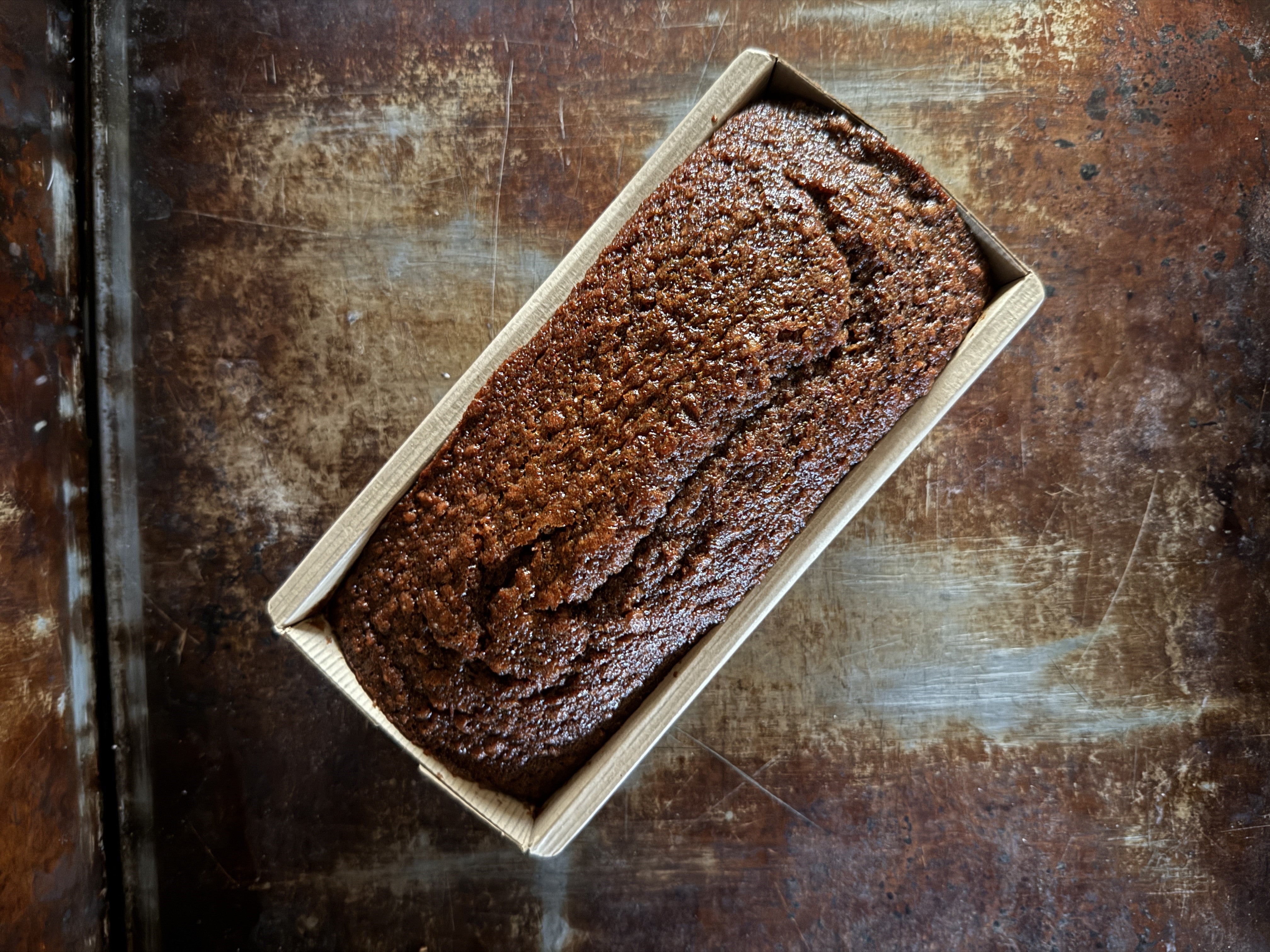 Appleton - Holiday Gingerbread