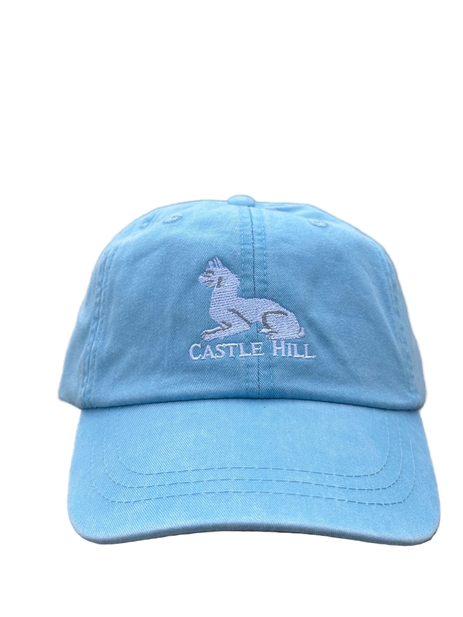 Griffin Baseball Cap - Assorted Colors