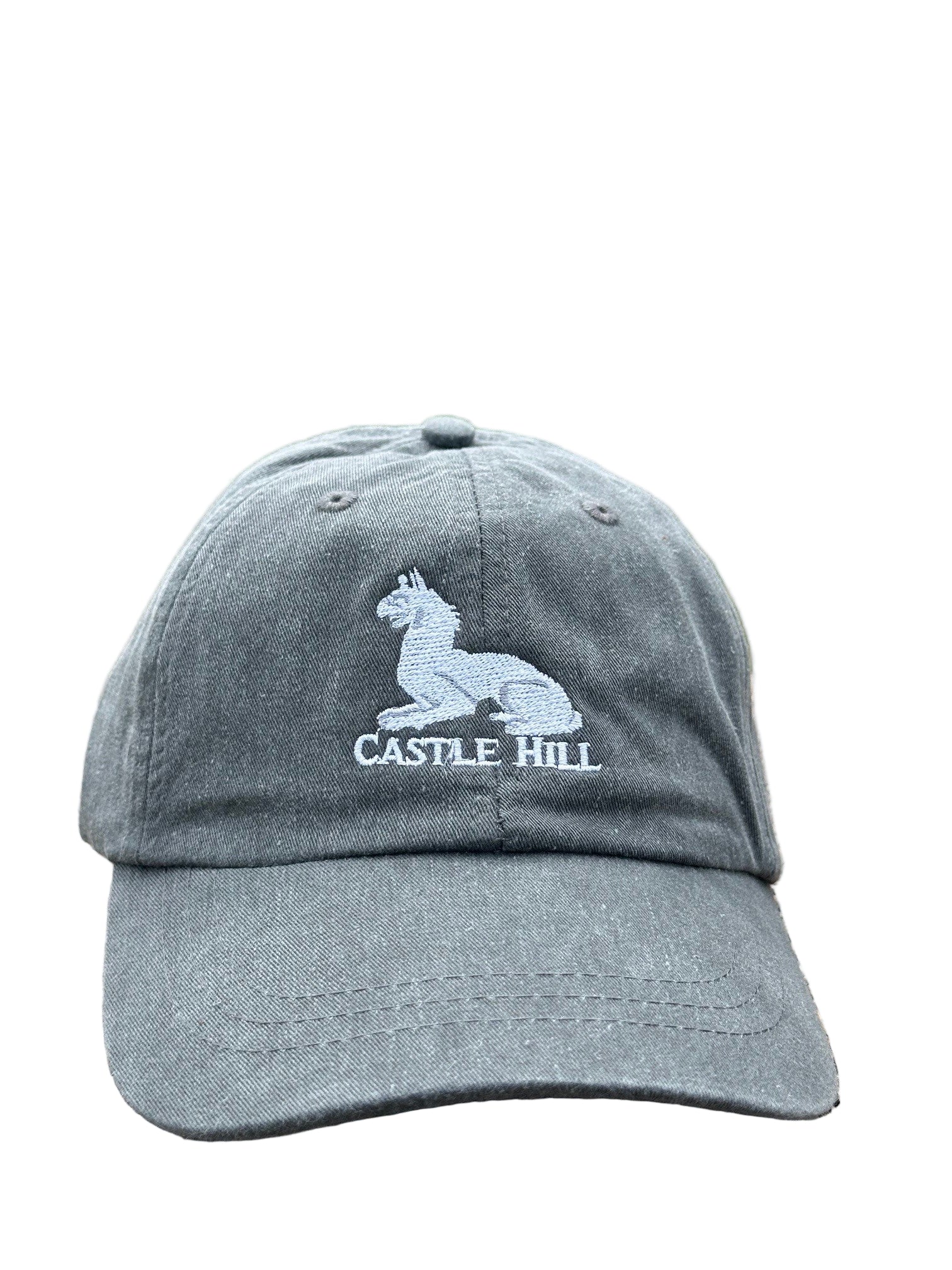 Griffin Baseball Cap - Assorted Colors