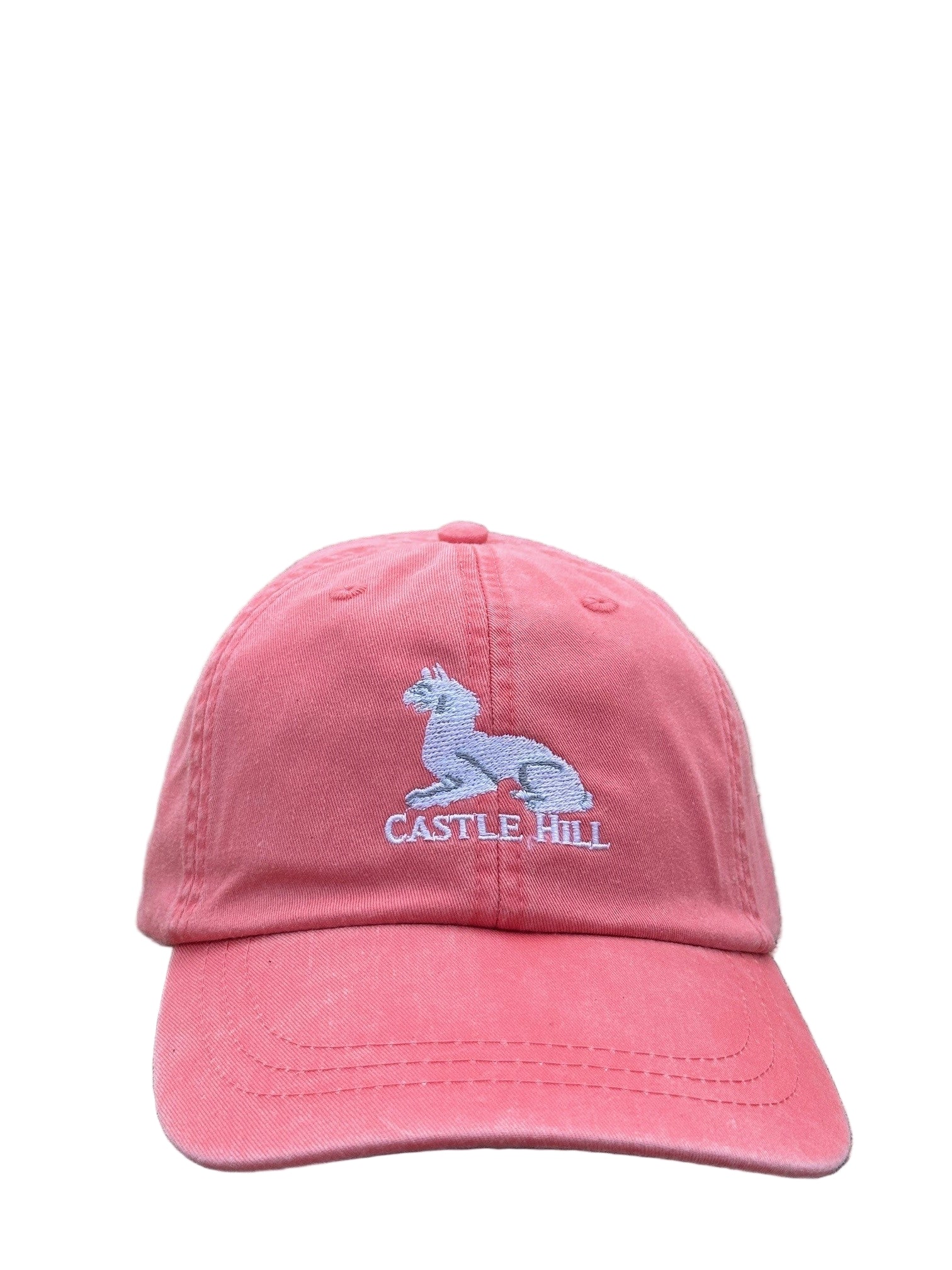 Griffin Baseball Cap - Assorted Colors