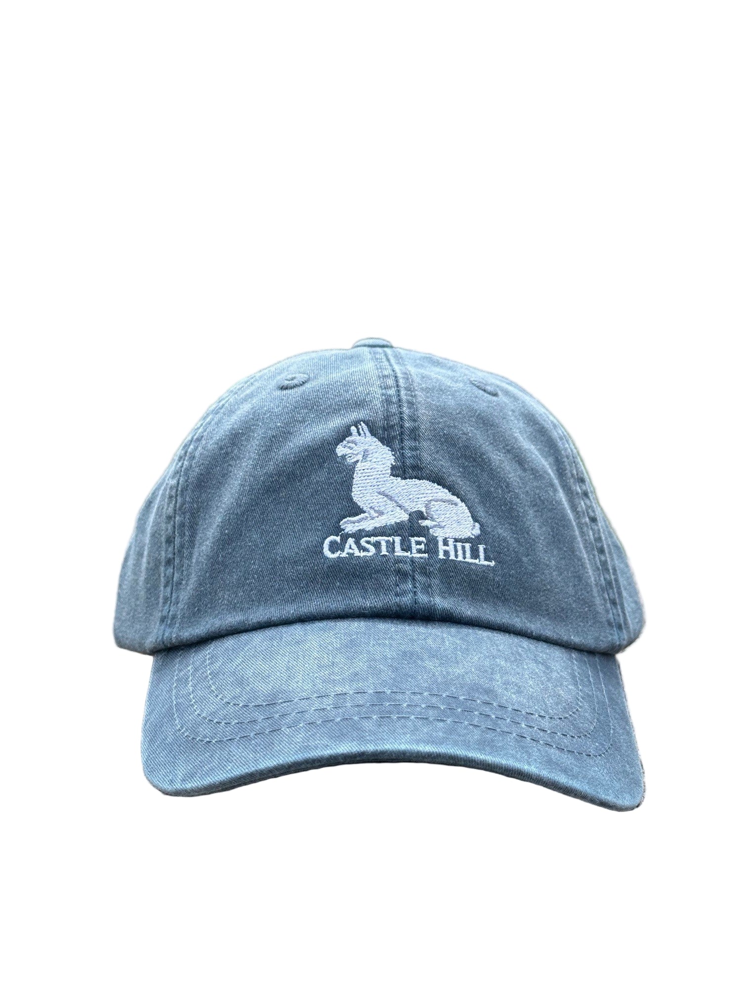 Griffin Baseball Cap - Assorted Colors