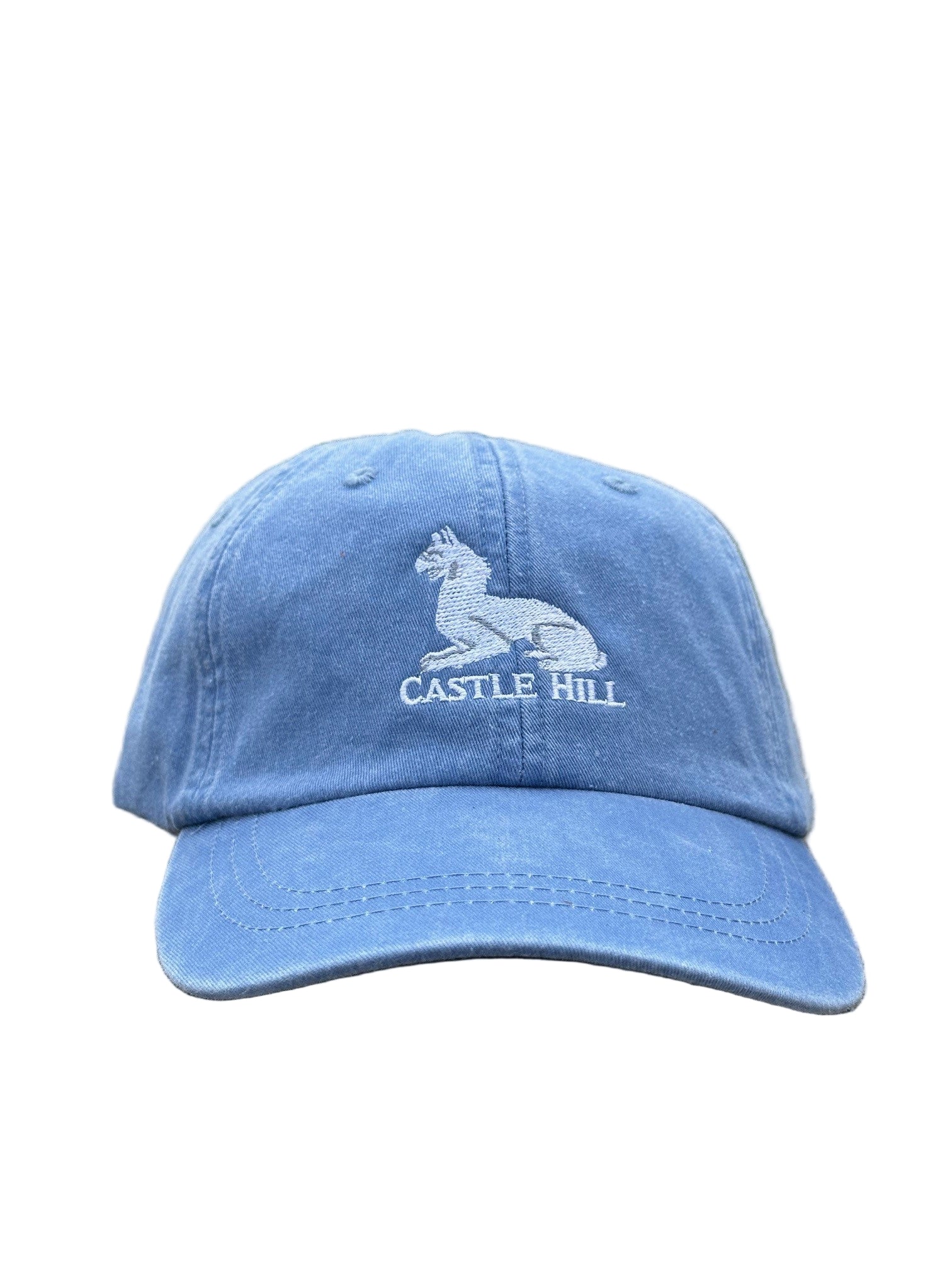 Griffin Baseball Cap - Assorted Colors