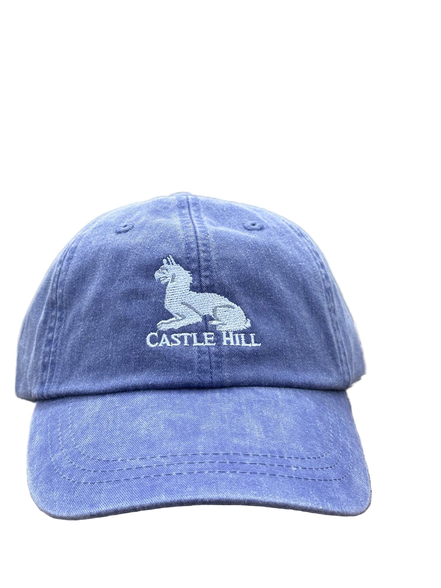 Griffin Baseball Cap - Assorted Colors