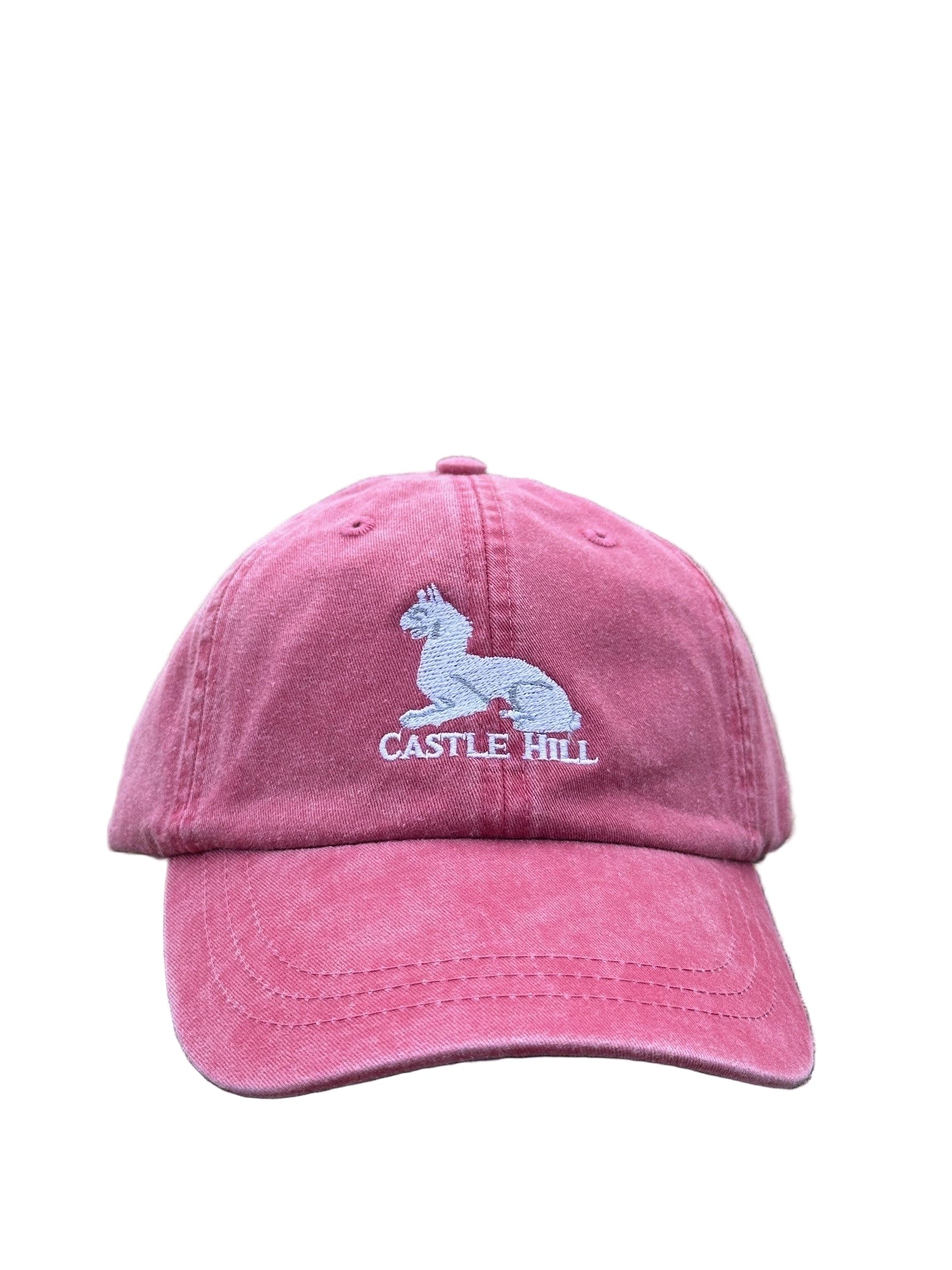 Griffin Baseball Cap - Assorted Colors