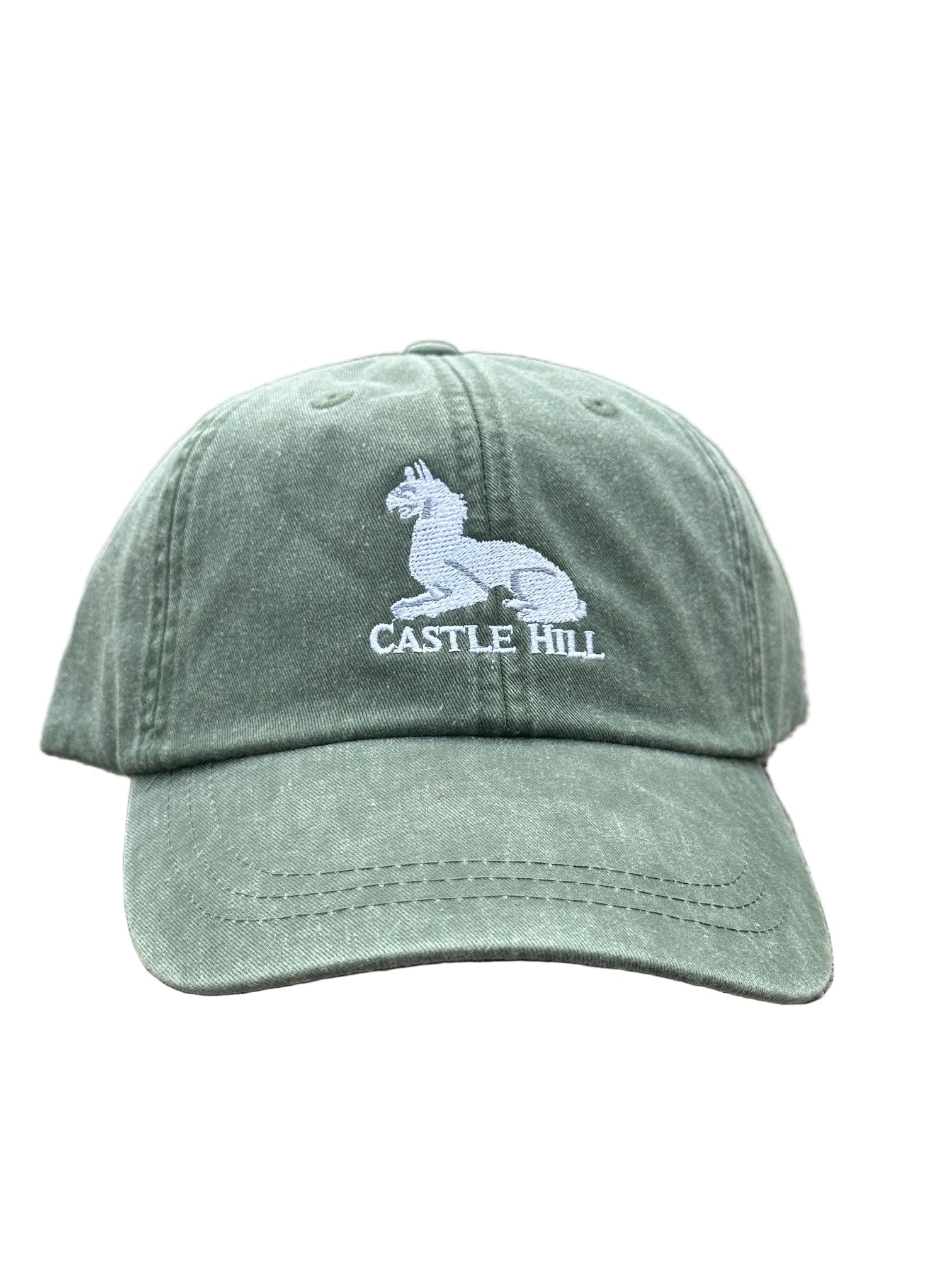Griffin Baseball Cap - Assorted Colors