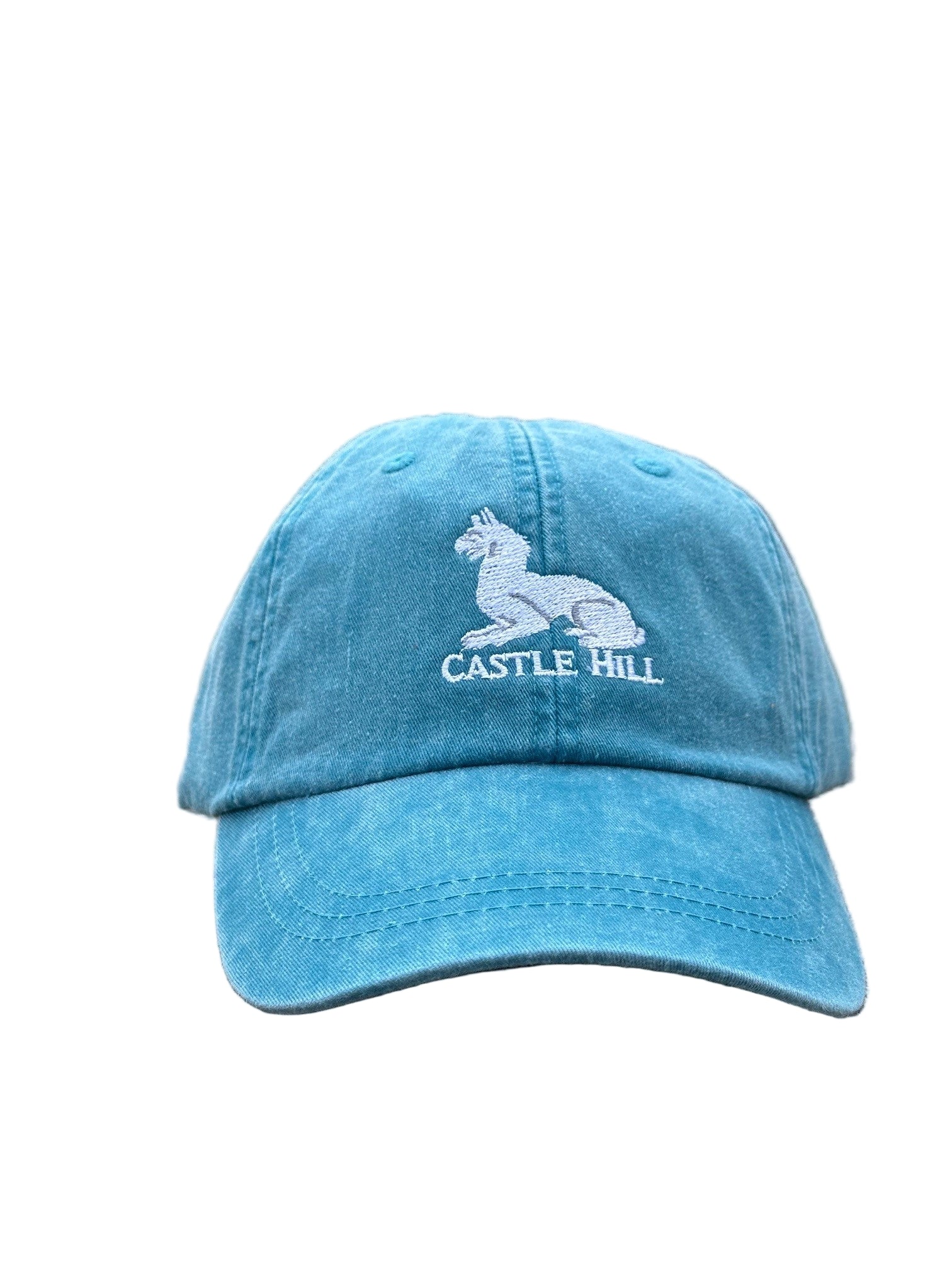 Griffin Baseball Cap - Assorted Colors