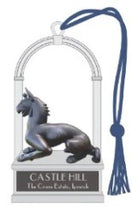Load image into Gallery viewer, Castle Hill Griffin Ornament
