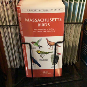 TL- Mass Birds Pocket Guide