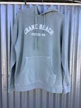 Load image into Gallery viewer, Crane Beach Hooded Sweatshirt
