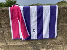 Load image into Gallery viewer, Crane Beach Resort Towel
