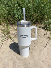 Load image into Gallery viewer, Crane Beach Stainless Steel Tumbler

