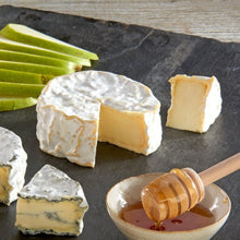 Load image into Gallery viewer, Powisset - Holiday Sweet &amp; Savory Cheese Board Kit
