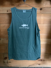 Load image into Gallery viewer, Crane Beach Tank Top
