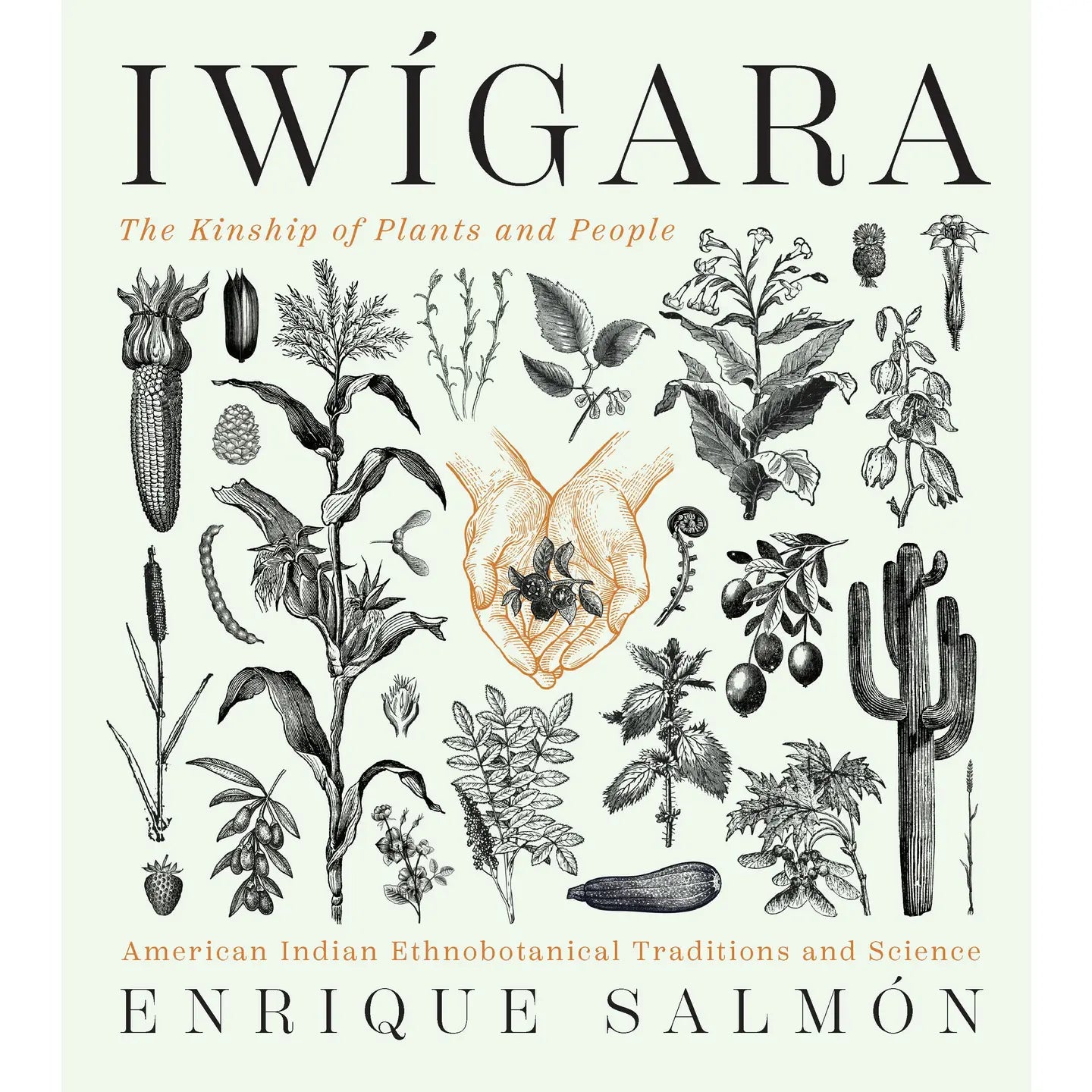 Iwigara: The Kinship of Plants and People