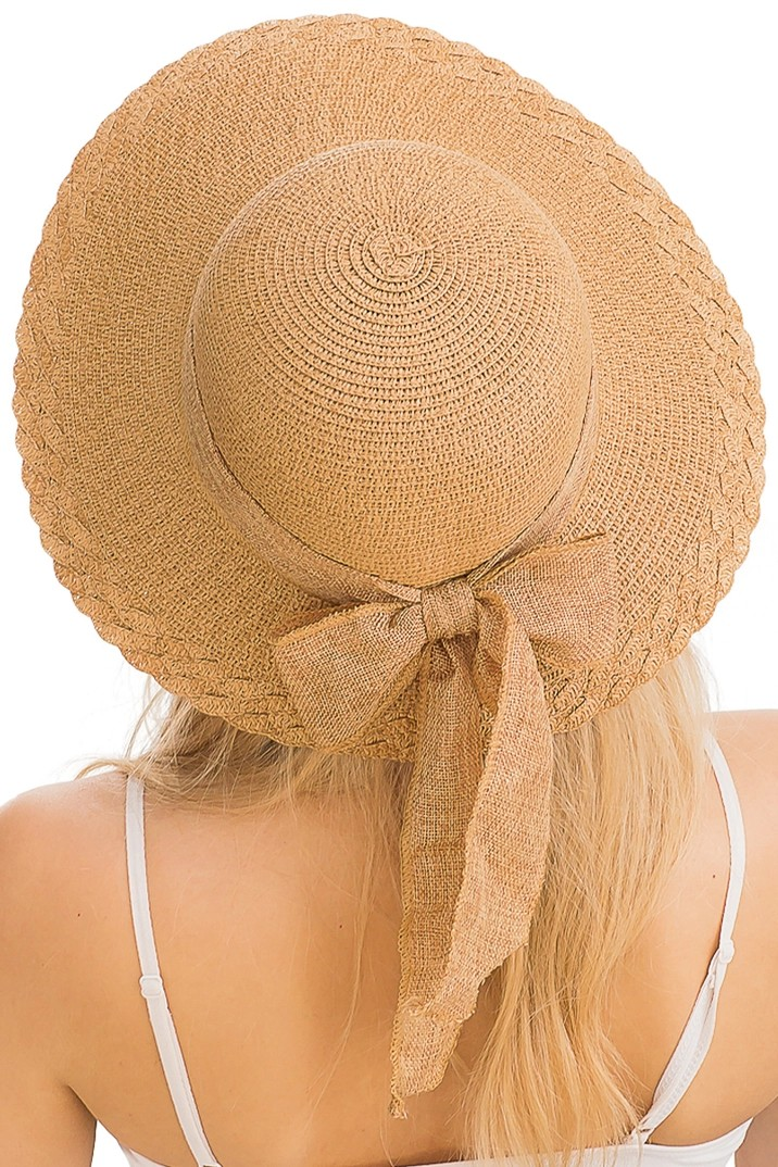 Helen's Hat