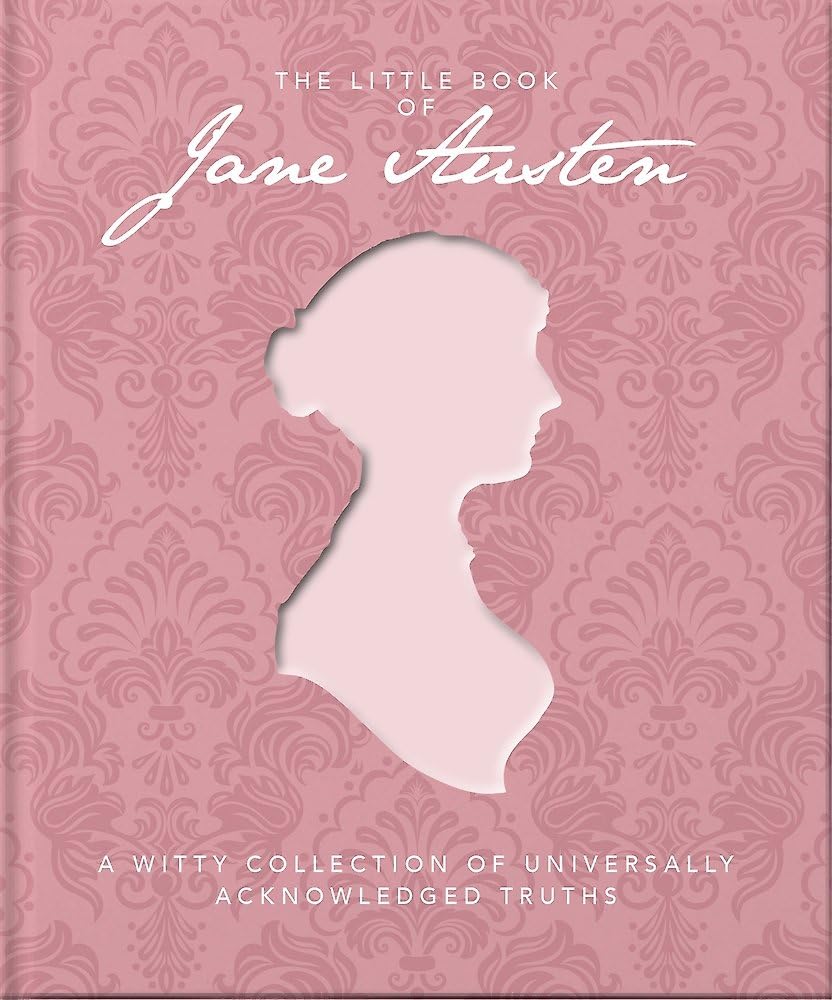 Little Book of Jane Austen