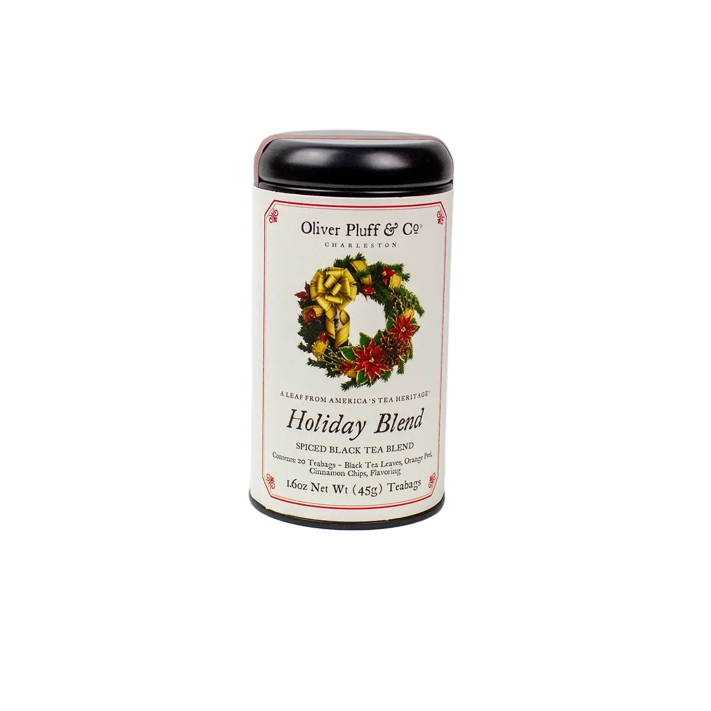 Holiday Blend Tea