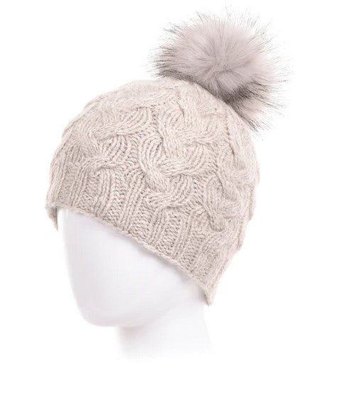 Haven - Women's Knit Beanie - Assorted