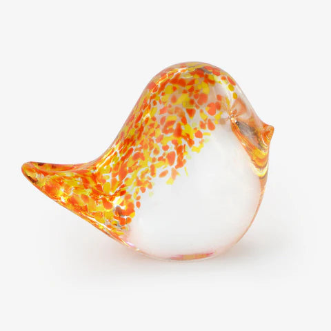 Glass Birds