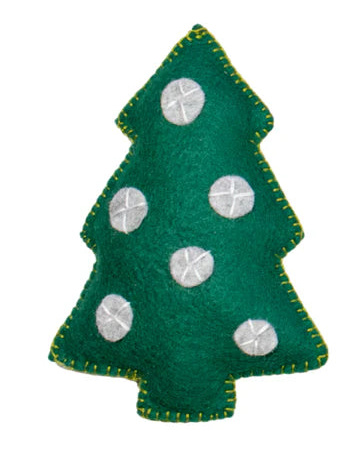 Holiday Felt Ornament Kits