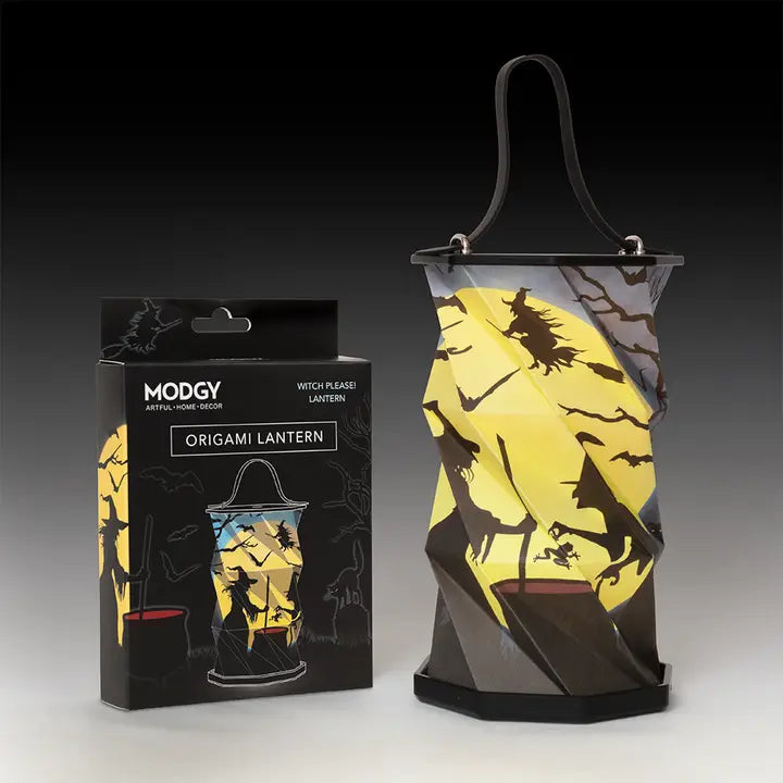 Origami Lantern
