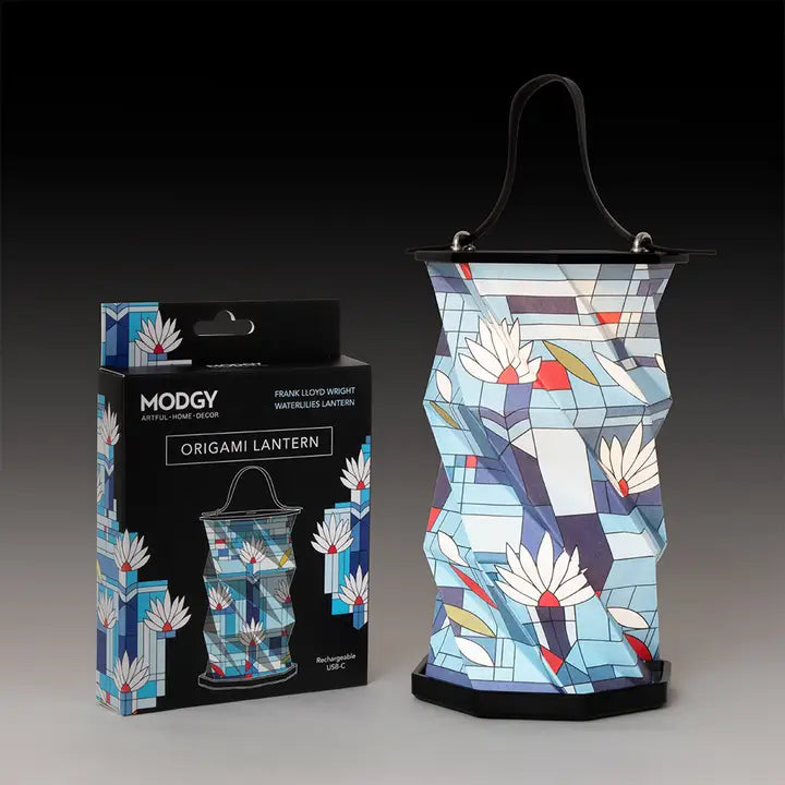 Origami Lantern