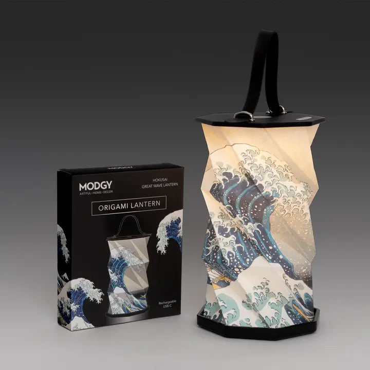 Origami Lantern
