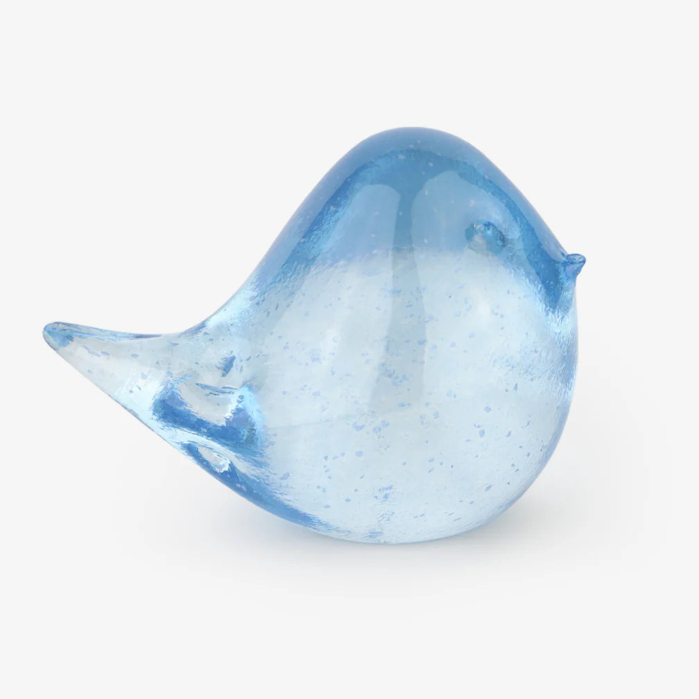 Glass Birds
