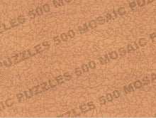Load image into Gallery viewer, Mosaic Puzzles  - Animal Jumble Wooden Puzzle
