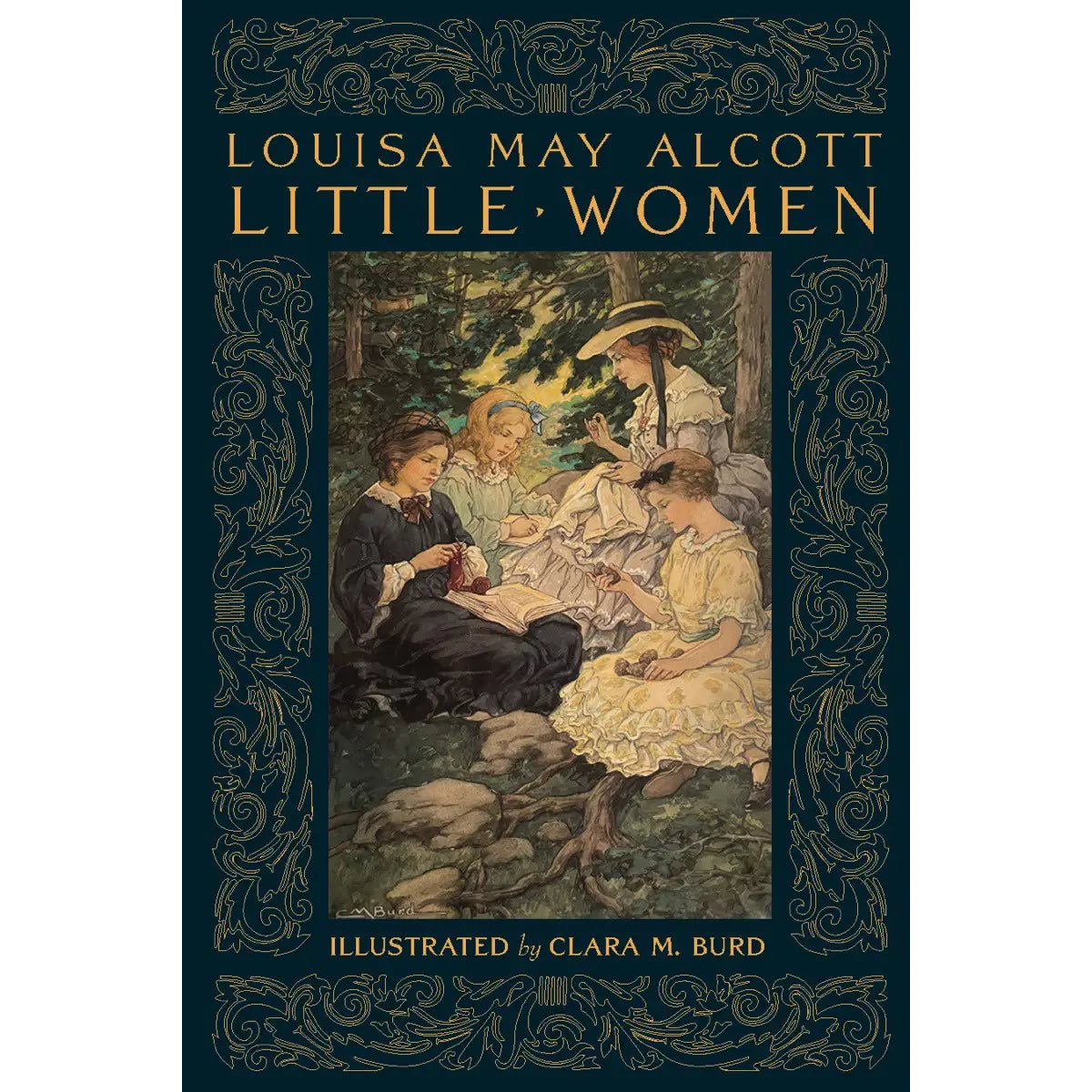 Little Women: Collectible Clothbound Edition